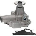 Complete Tractor Water Pump For Ford/New Holland C175, L140, L150, L216, L218, L220; 1106-6188